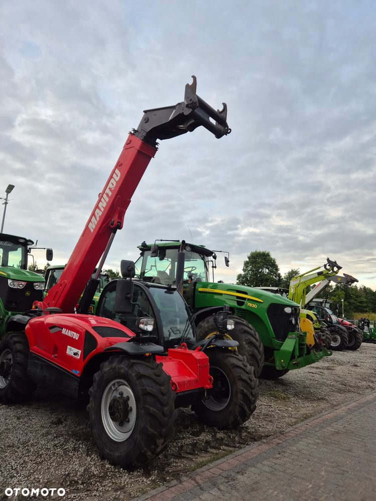 Manitou - 1