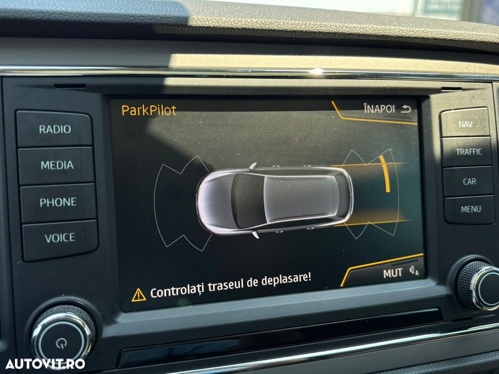 Seat Leon 2.0 TDI Start&Stop 4DRIVE X-PERIENCE DSG - 25
