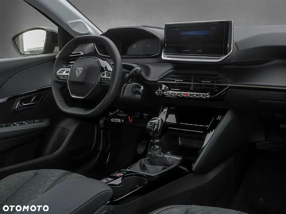 Peugeot 208 1.2 PureTech Allure S&S - 6