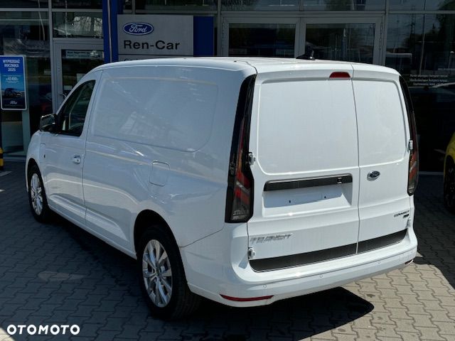 Ford Connect Van L2 - 16