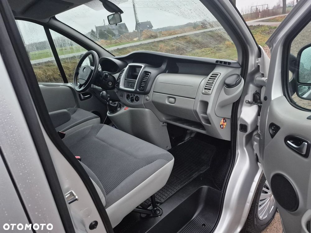 Opel Vivaro L2H1 Life - 7