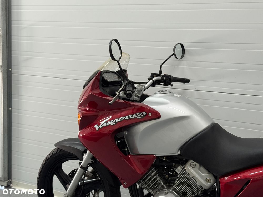 Honda Varadero - 18