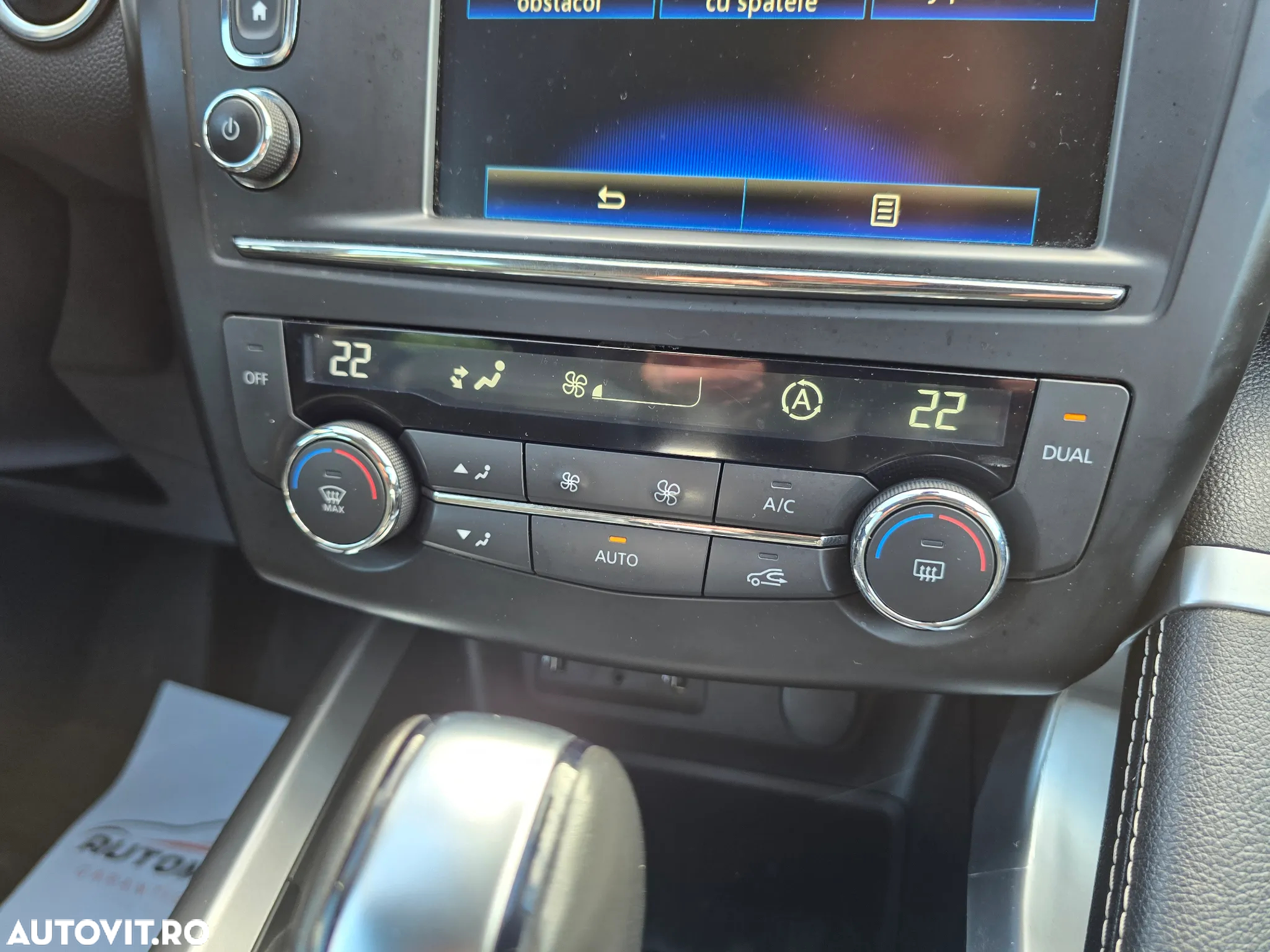 Renault Kadjar 1.2 TCe EDC Intens - 23