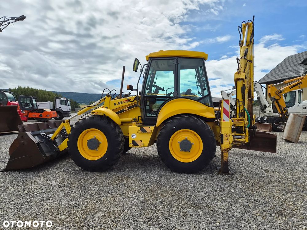 New Holland LB115-4PS - 10