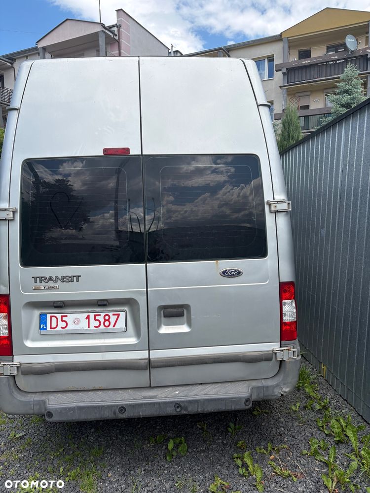Ford Transit - 2