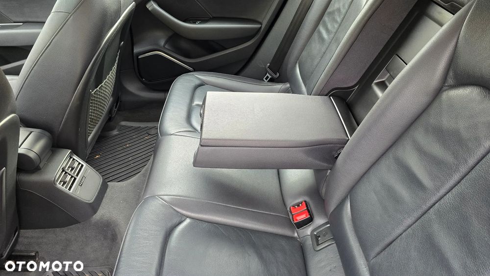 Audi A3 Limousine - 18