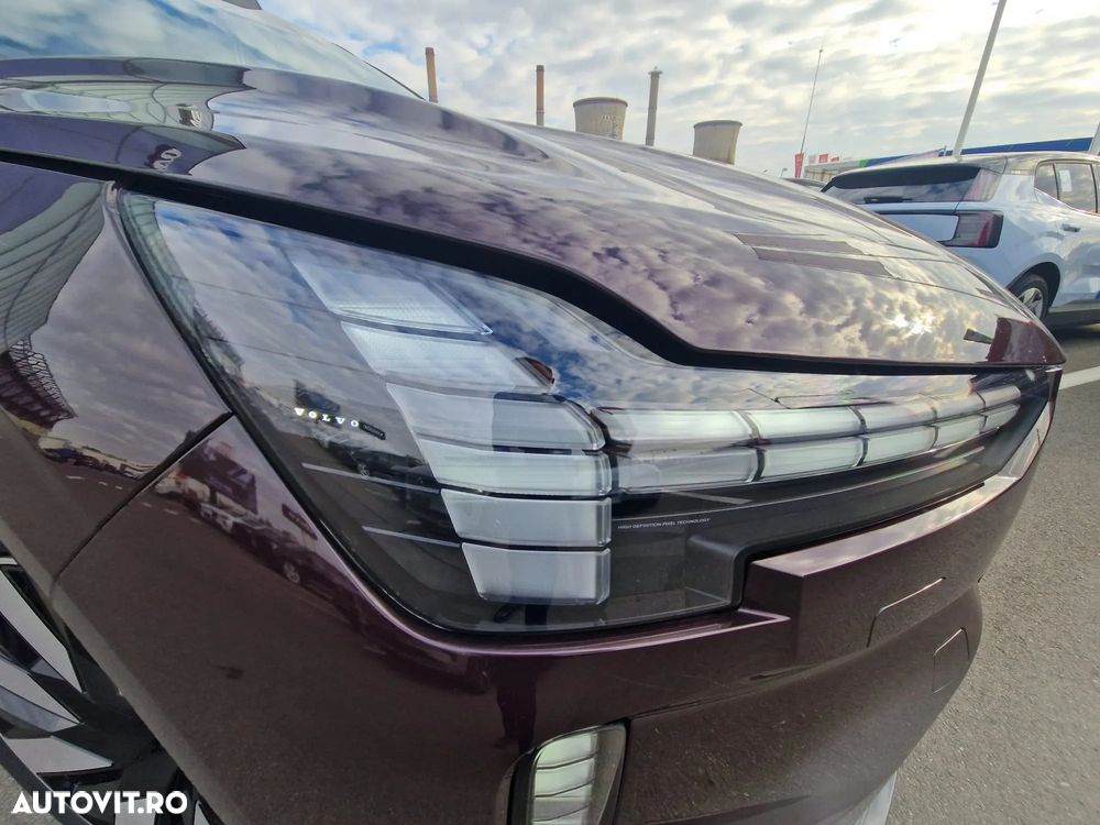 Volvo EX90 Twin Motor Ultra - 7