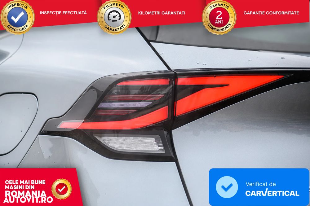 Kia Sportage 1.6 T-GDI PHEV 6AT 4x4 GT Line - 6