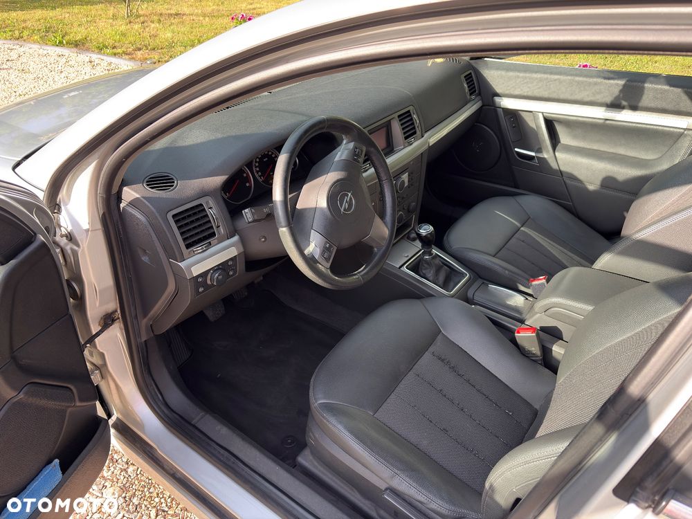 Opel Vectra 1.9 CDTI Elegance - 15