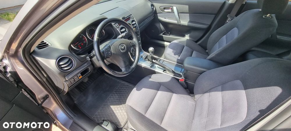 Mazda 6 Sport 2.0 Exclusive - 7