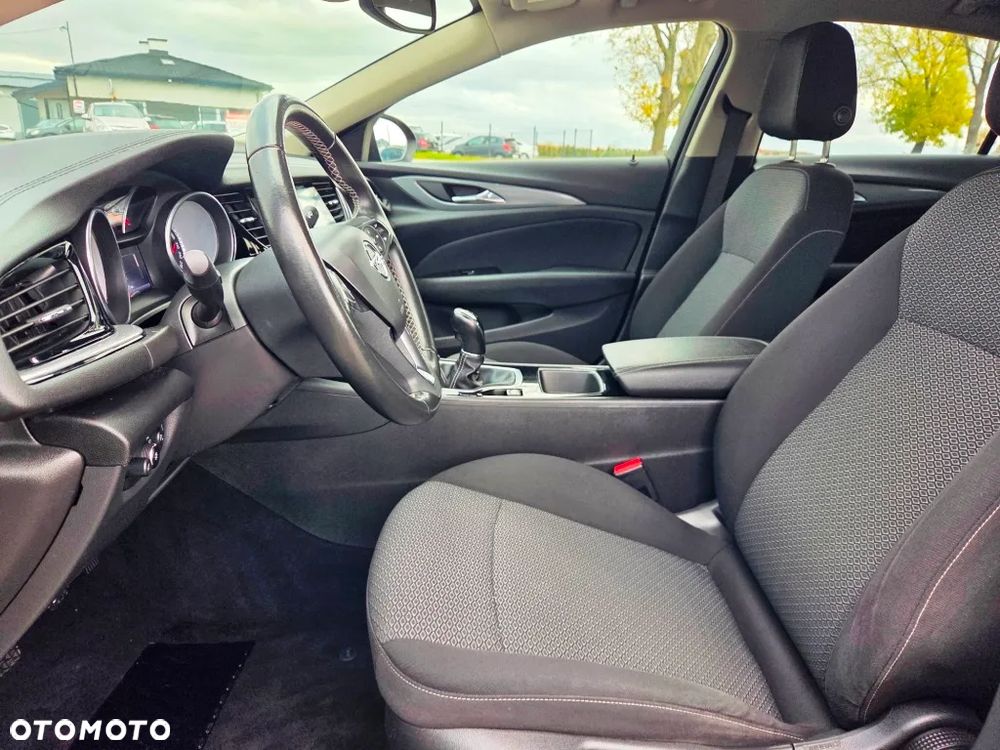 Opel Insignia 1.6 CDTI ecoFLEX Start/Stop Business Innovation - 25