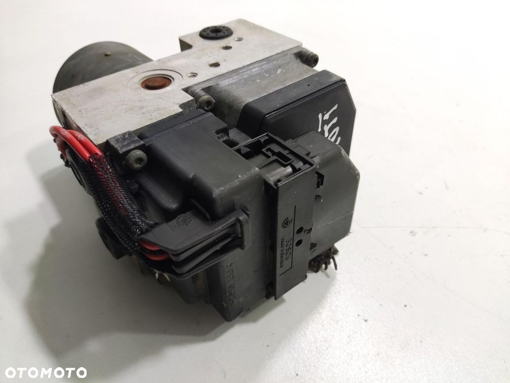 POMPA STEROWNIK ABS RENAULT MASCOTT 2004-2009 5010457887 0265219540 - 3