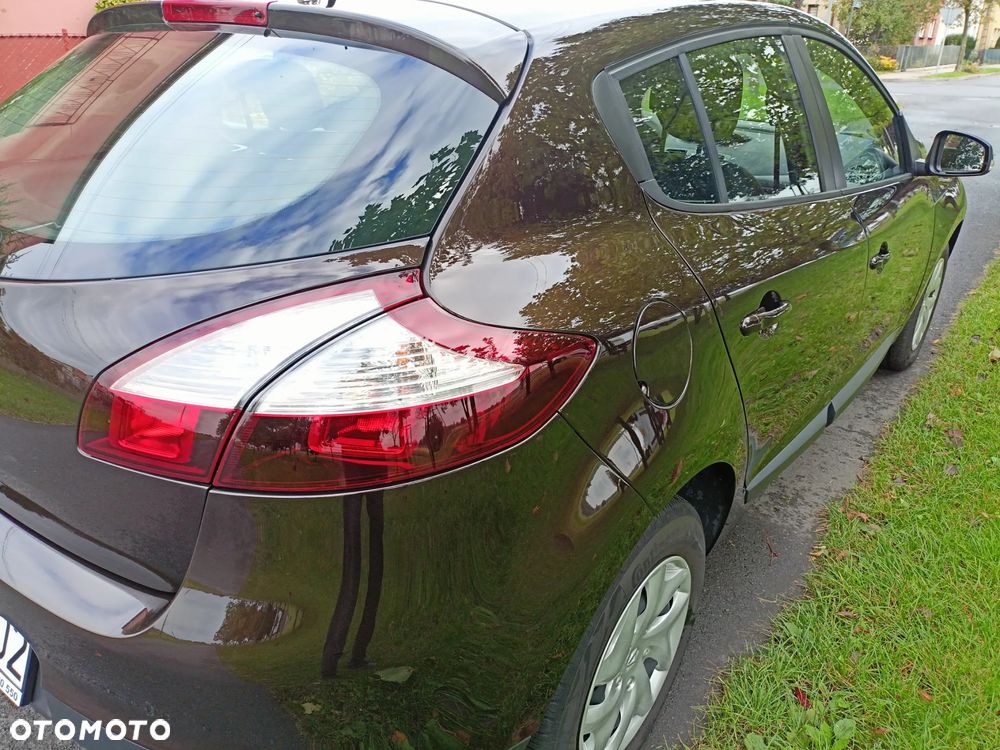 Renault Megane - 13
