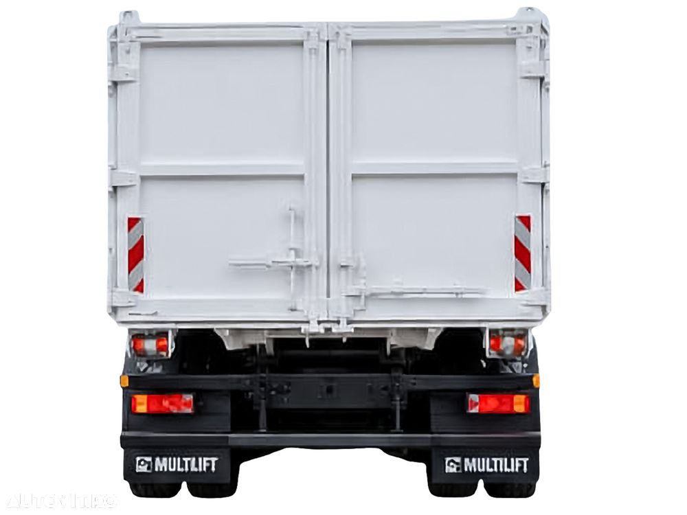 Iveco S-Way 6x2 AS260S46Y/P - 11