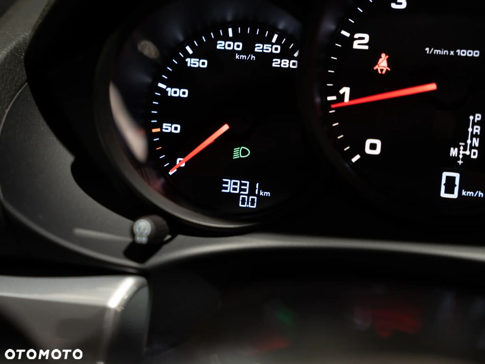 Porsche 718 Boxster GPF PDK - 33