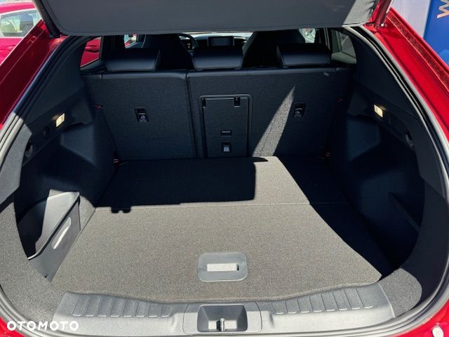 Ford Capri 77 kWh Premium RWD - 11