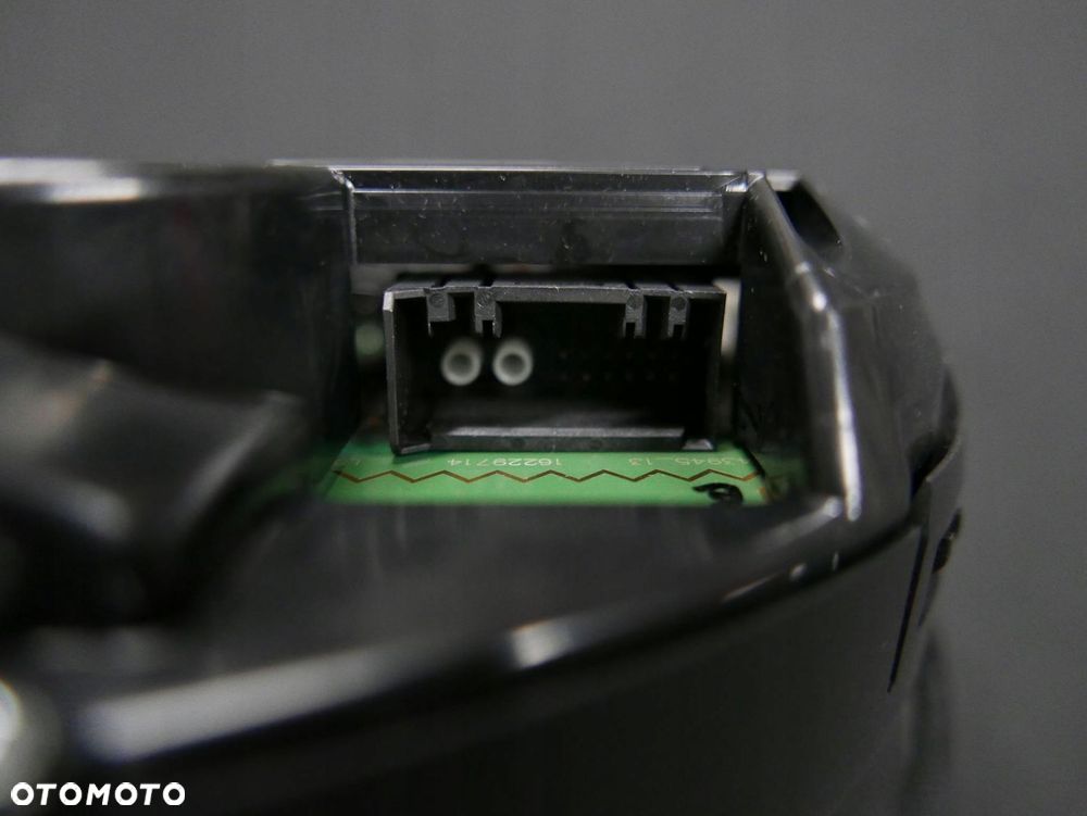 bmw f10 f11 licznik zegary benzyna uk 9291410 - 7