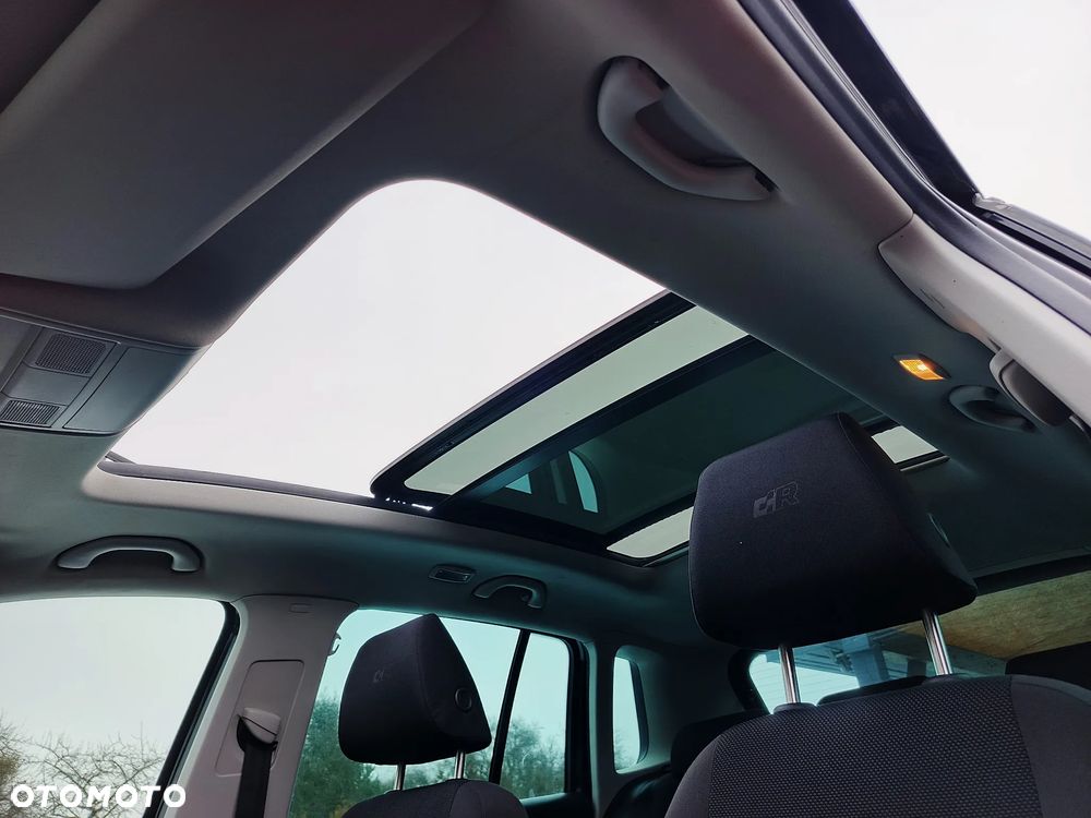 Volkswagen Tiguan 1.4 TSI 4Mot Sport&Style - 12