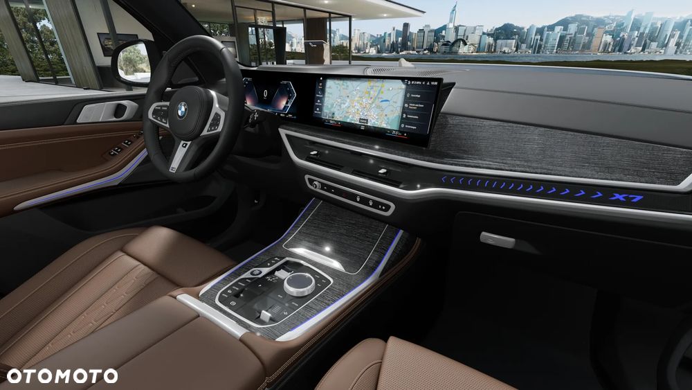BMW X7 xDrive40d - 16