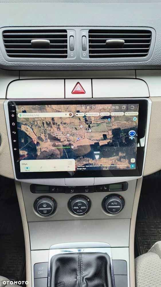 Volkswagen Passat 2.0 TDI DPF Comfortline - 3