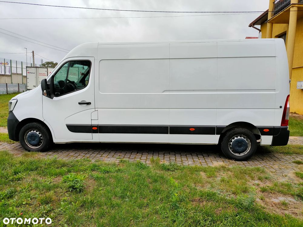 Renault Master - 9
