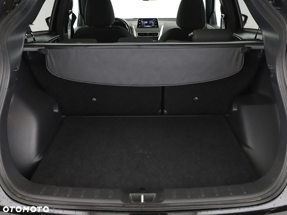 Mitsubishi Eclipse Cross 1.5 T-MIVEC CVT 2WD Connect - 21