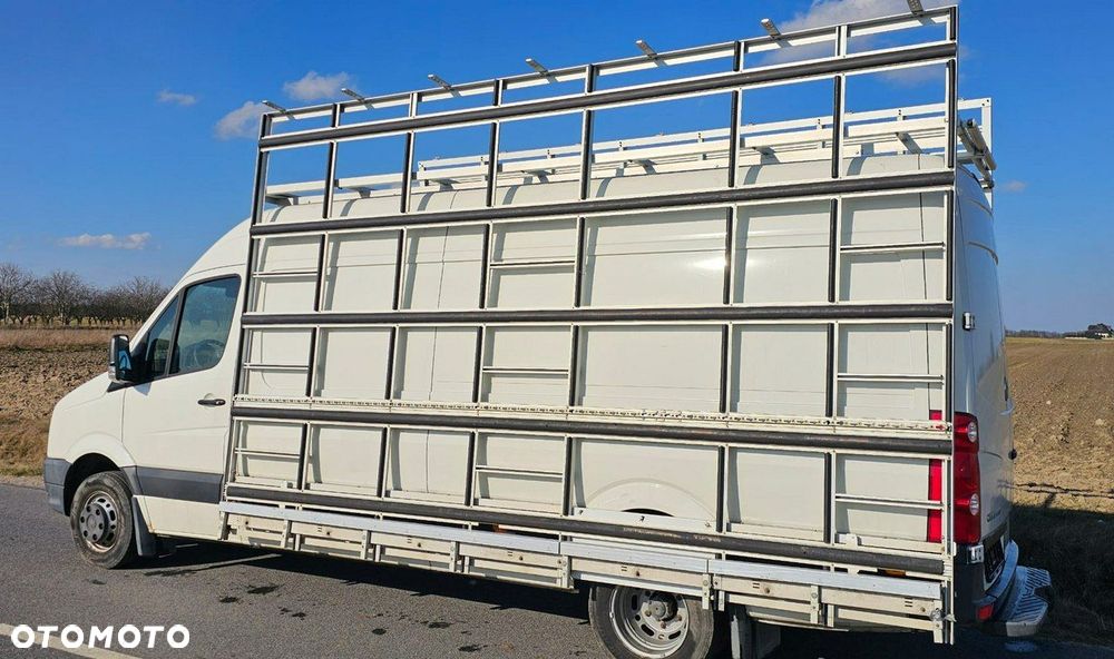 Volkswagen Crafter - 6