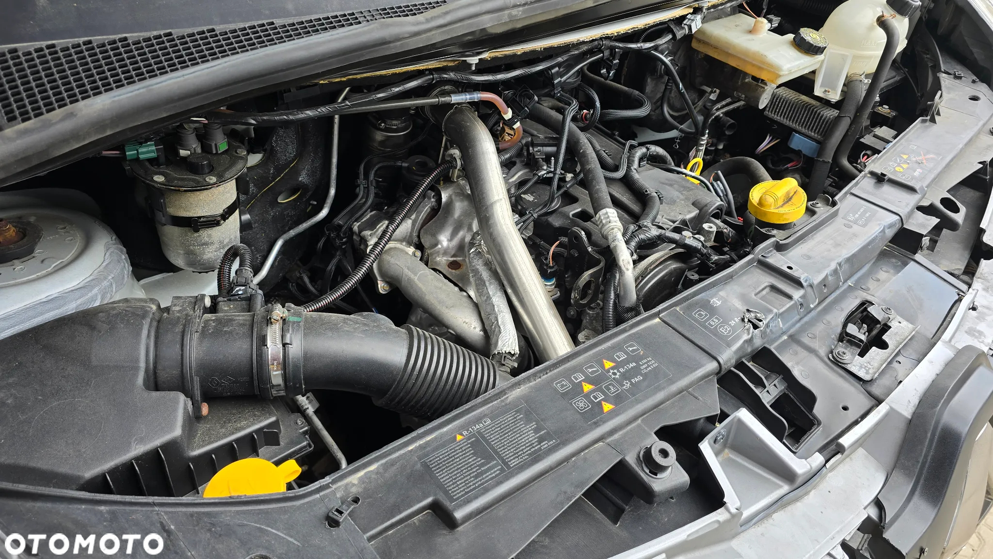 Renault Master - 6