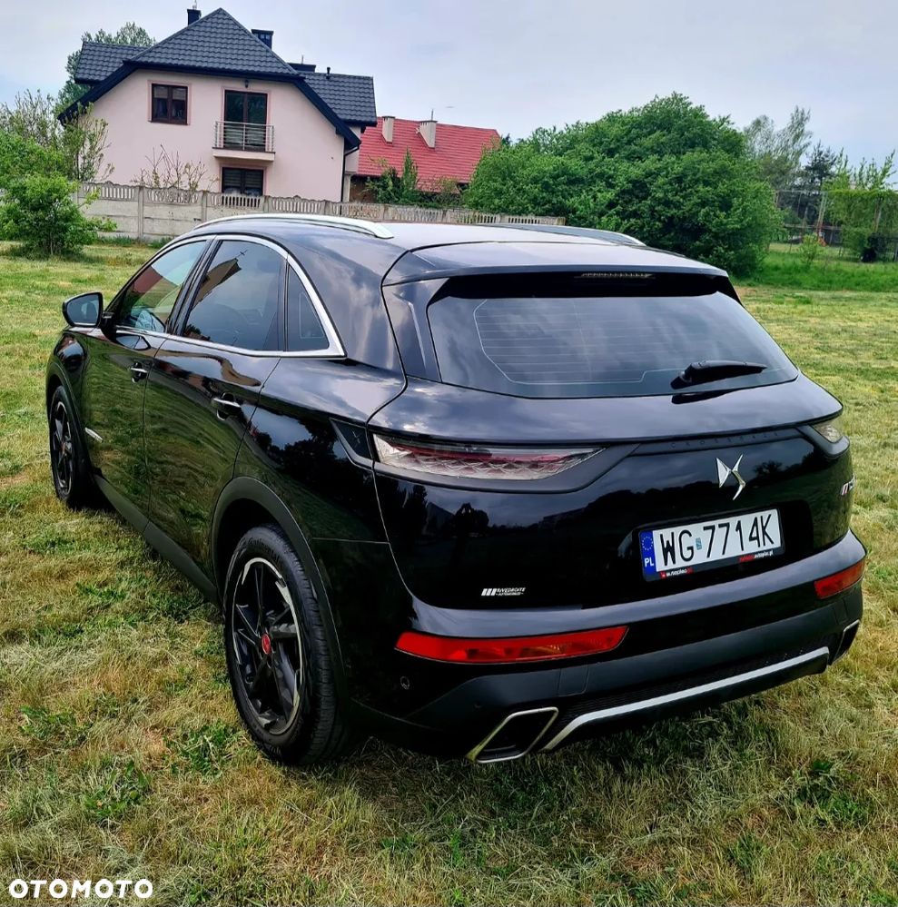 DS Automobiles DS 7 Crossback - 2