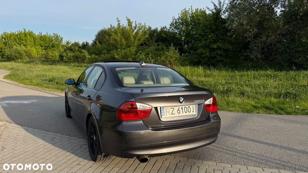 BMW Seria 3 - 4