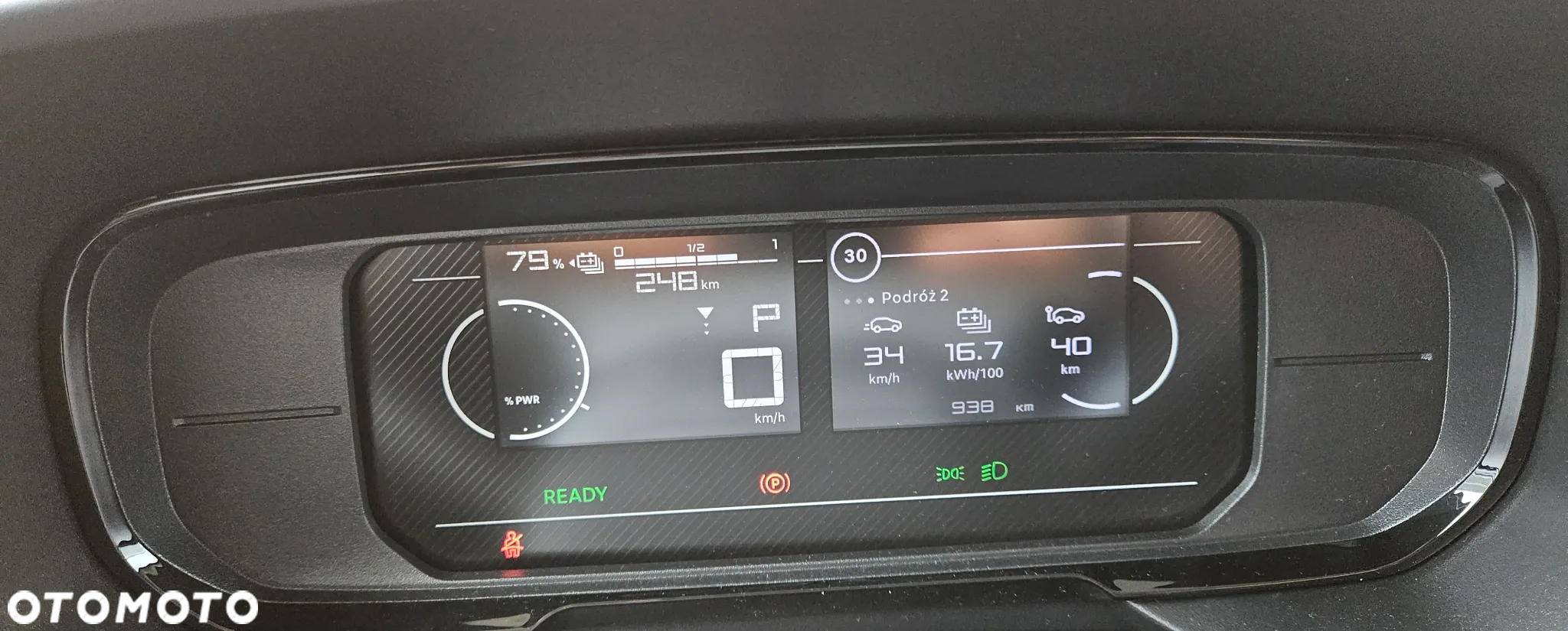 Toyota Proace City - 10