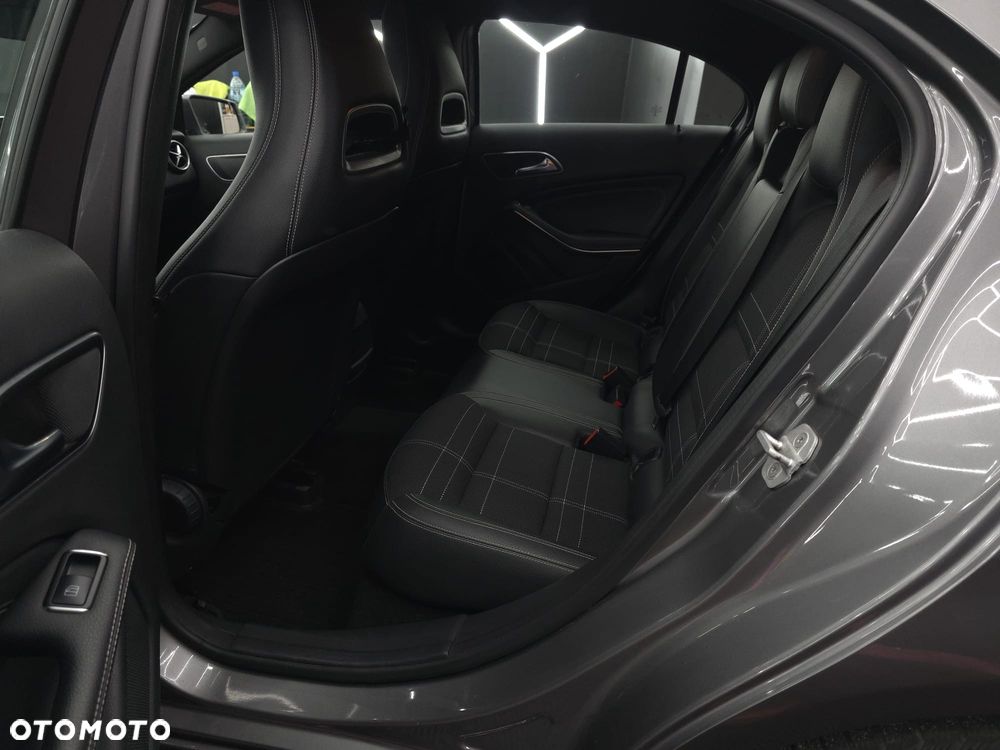 Mercedes-Benz Klasa A - 13