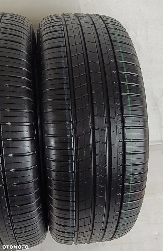 4x OPONY FALKEN ZIEX ZE310 ECORUN FOE 225 55 R18 225/55R18 98V 2024 - 5