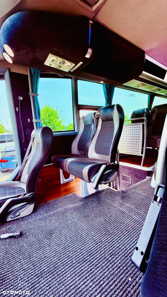Mercedes-Benz Atego Unvi - 30