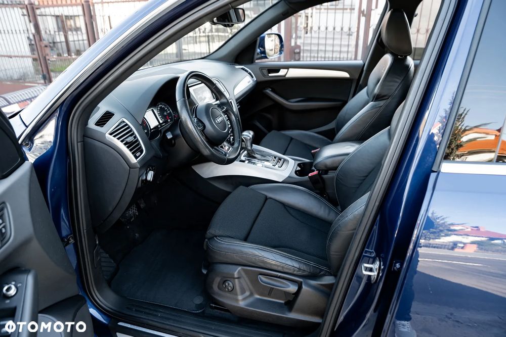 Audi Q5 - 16