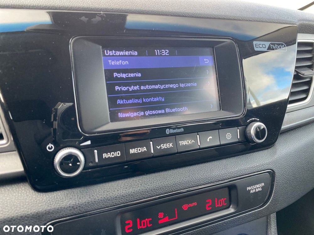 Kia Niro - 29