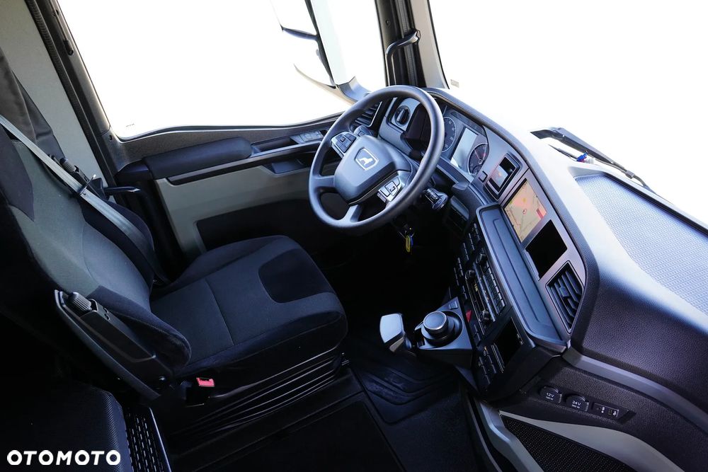 MAN / TGX / 18.510 / EURO 6 / GX / ACC / RETARDER / I – COOL - 13