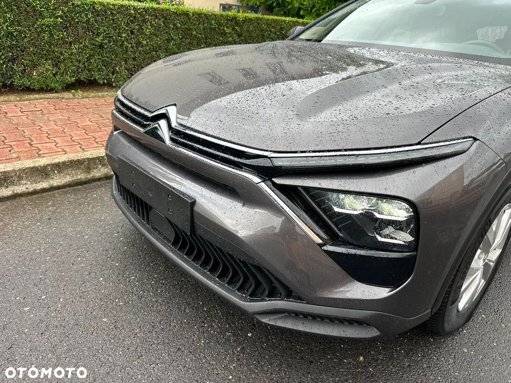 Citroën C5X 1.2 PureTech Feel EAT8 - 25