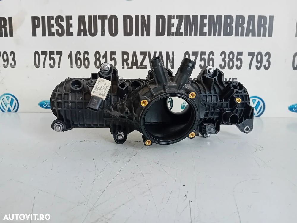 Galerie Admisie Mercedes Cla Gla Glc C Class W207 45AMG 2.0 Benzina Cod A1390908801 Motor 139580 - 3