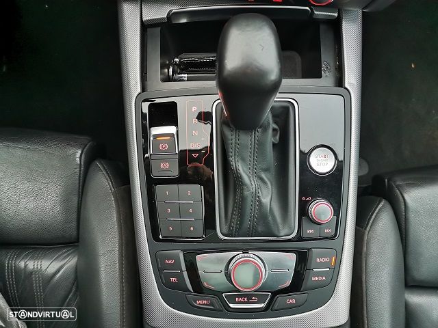 Audi A6 Avant 2.0 TDi S-line S tronic - 36