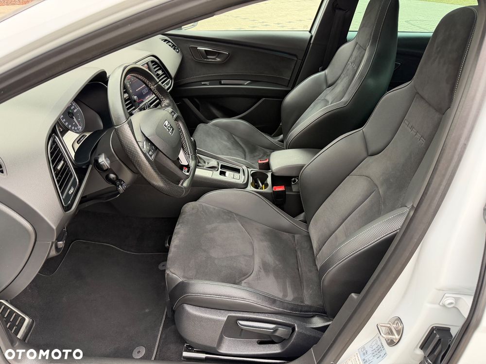 Seat Leon 2.0 TSI Start&Stop DSG Cupra 300 - 28