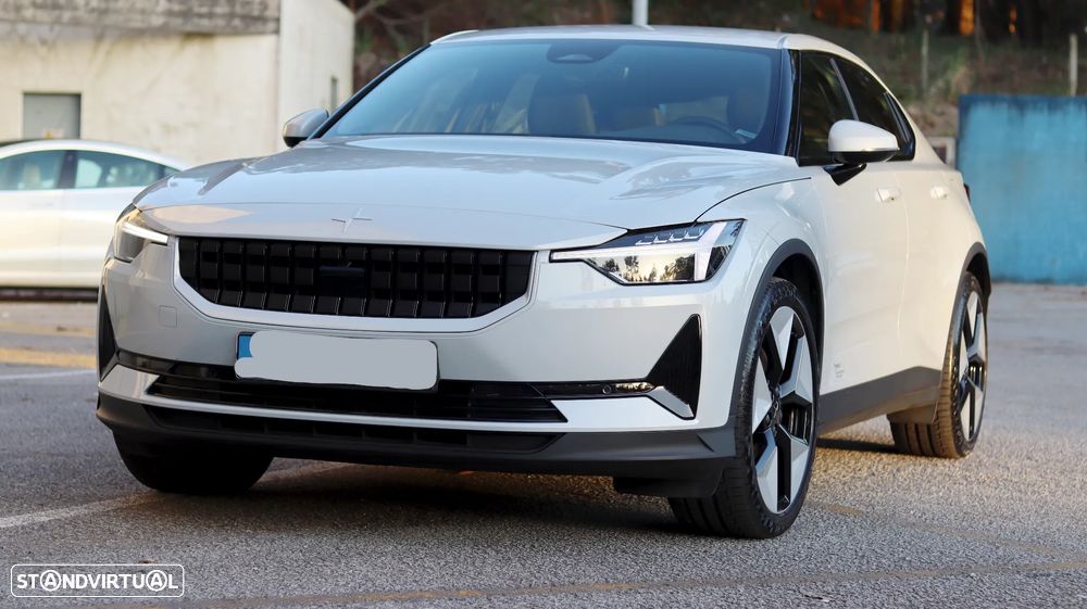 Polestar 2 Dual Motor 78kWh - 1