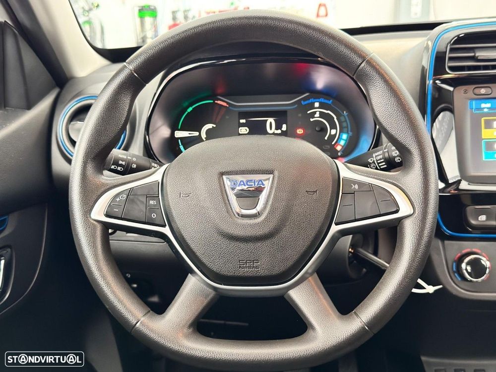 Dacia Spring Electric 45 Comfort Plus - 20