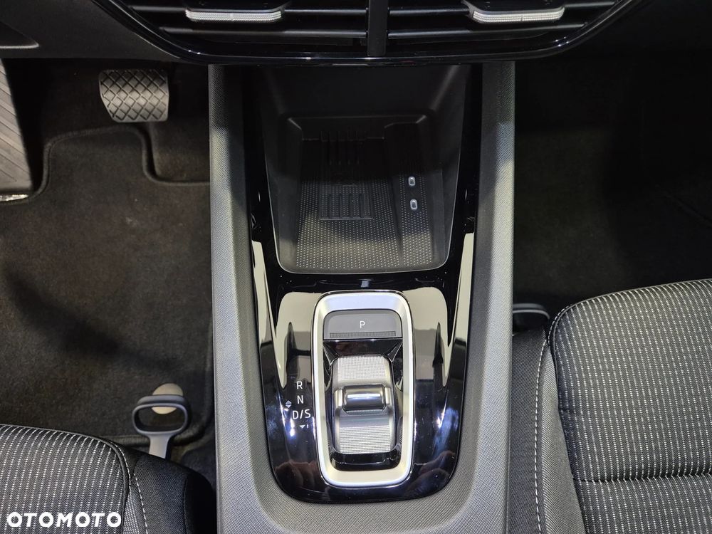 Skoda Octavia 2.0 TDI Edition 130 Selection DSG - 31