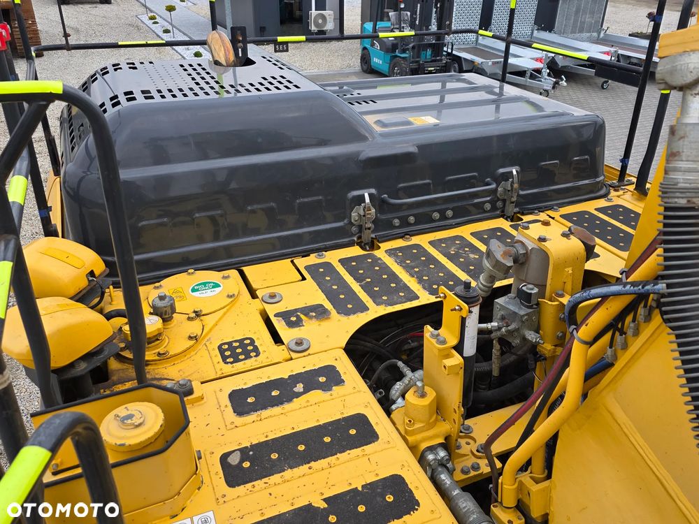 Komatsu PC 240 LC-11, 2018 ROK, 6200 MTH, LONG REACH - 24