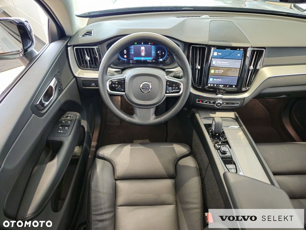 Volvo XC 60 - 16
