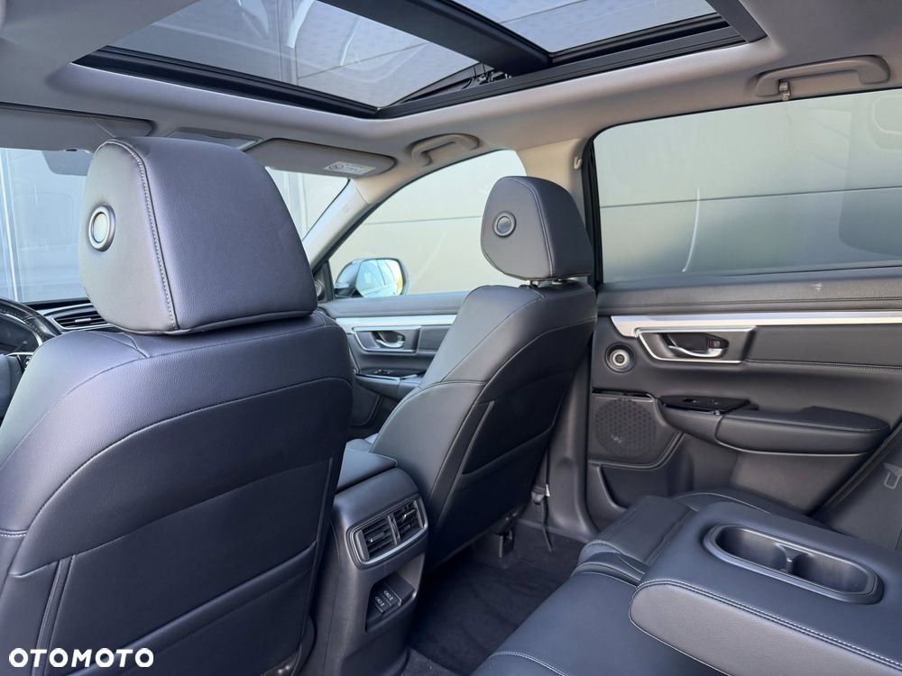 Honda CR-V 2.0 i-MMD Executive (Honda Connect+) - 19