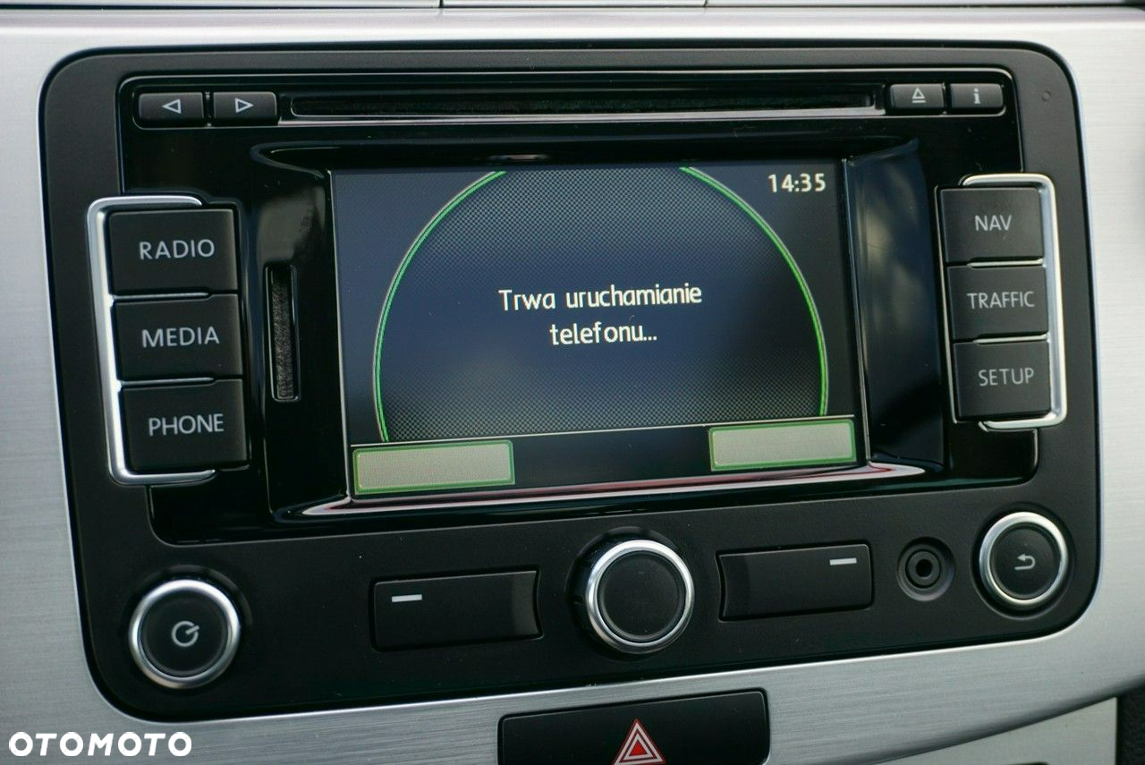 Volkswagen Passat Alltrack 2.0 TDI 4Mot - 23