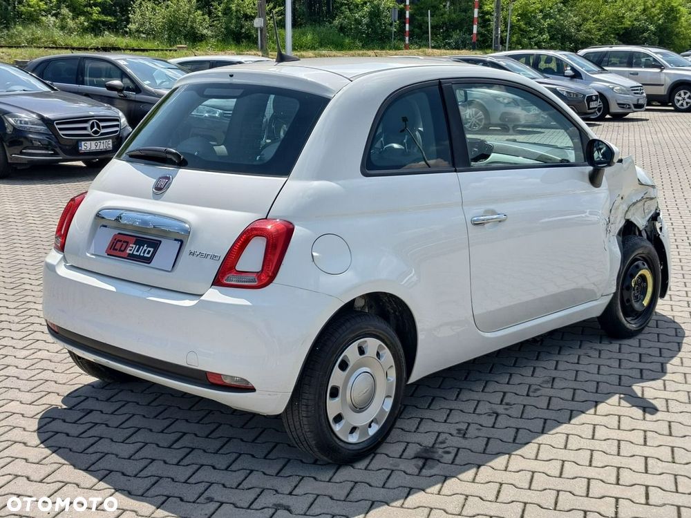 Fiat 500 - 7