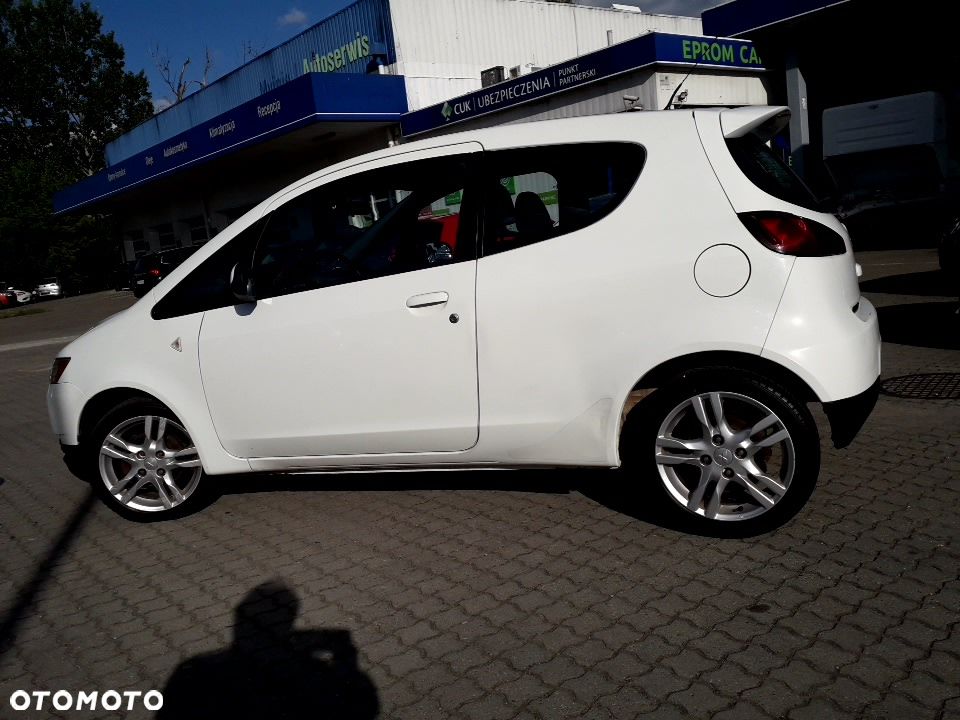 Mitsubishi Colt CZ3 1.3 Invite - 16